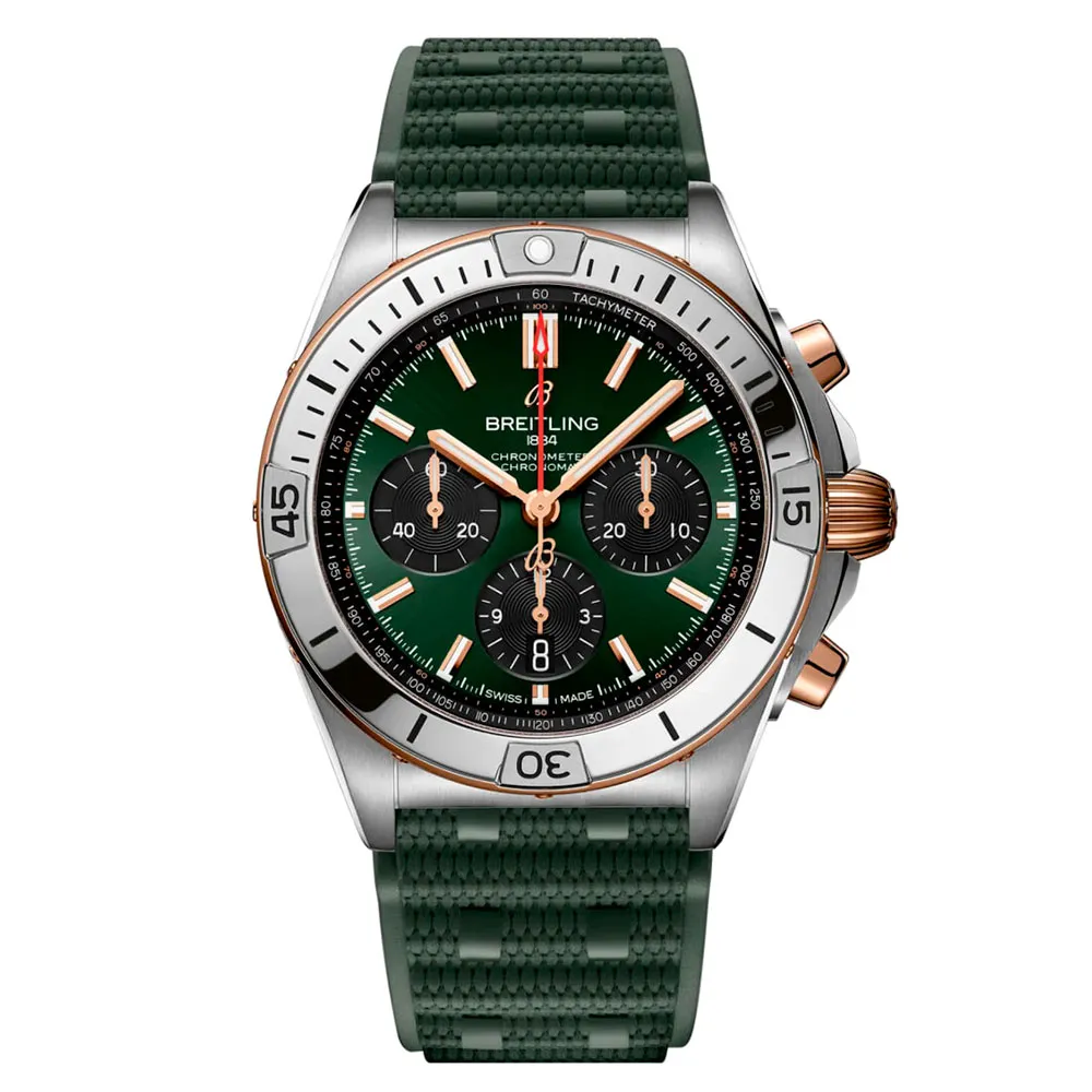Ceas BREITLING Chronomat B01 42