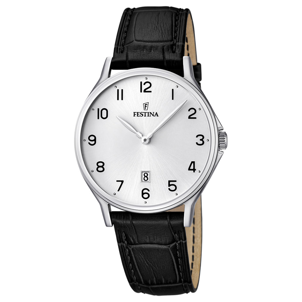 Часы FESTINA без камней