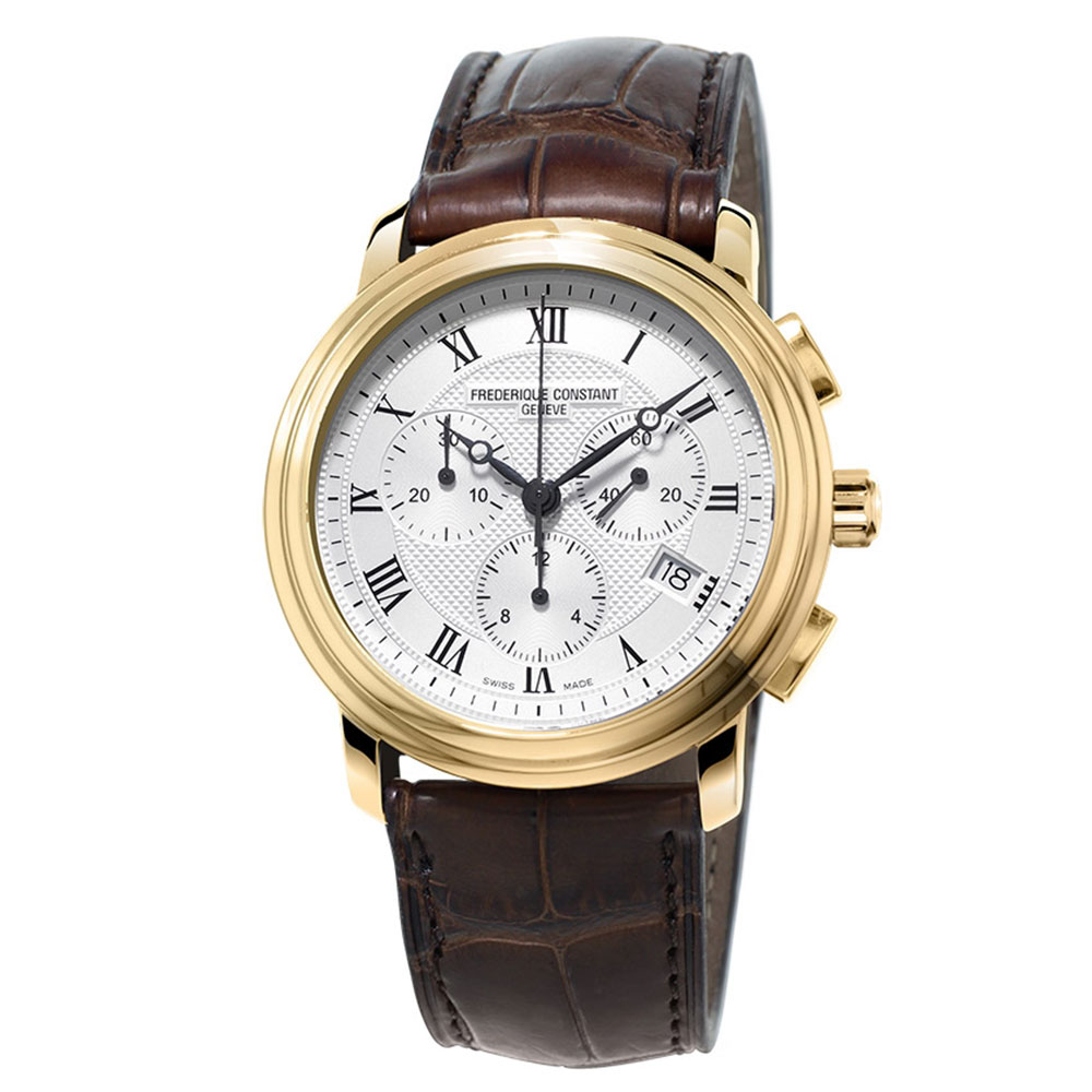 Ceas FREDERIQUE CONSTANT  fără pietre