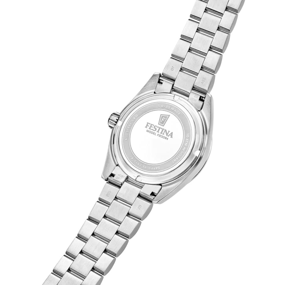 Часы FESTINA без камней