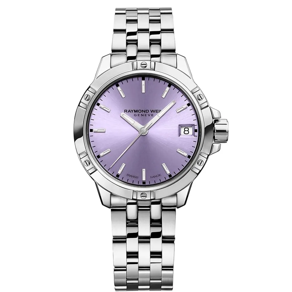 Часы RAYMOND WEIL Tango Classic