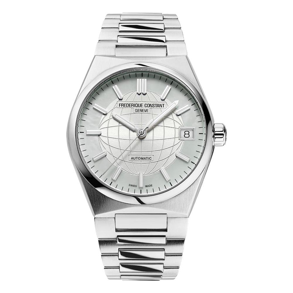 Часы FREDERIQUE CONSTANT Highlife Ladies Automatic