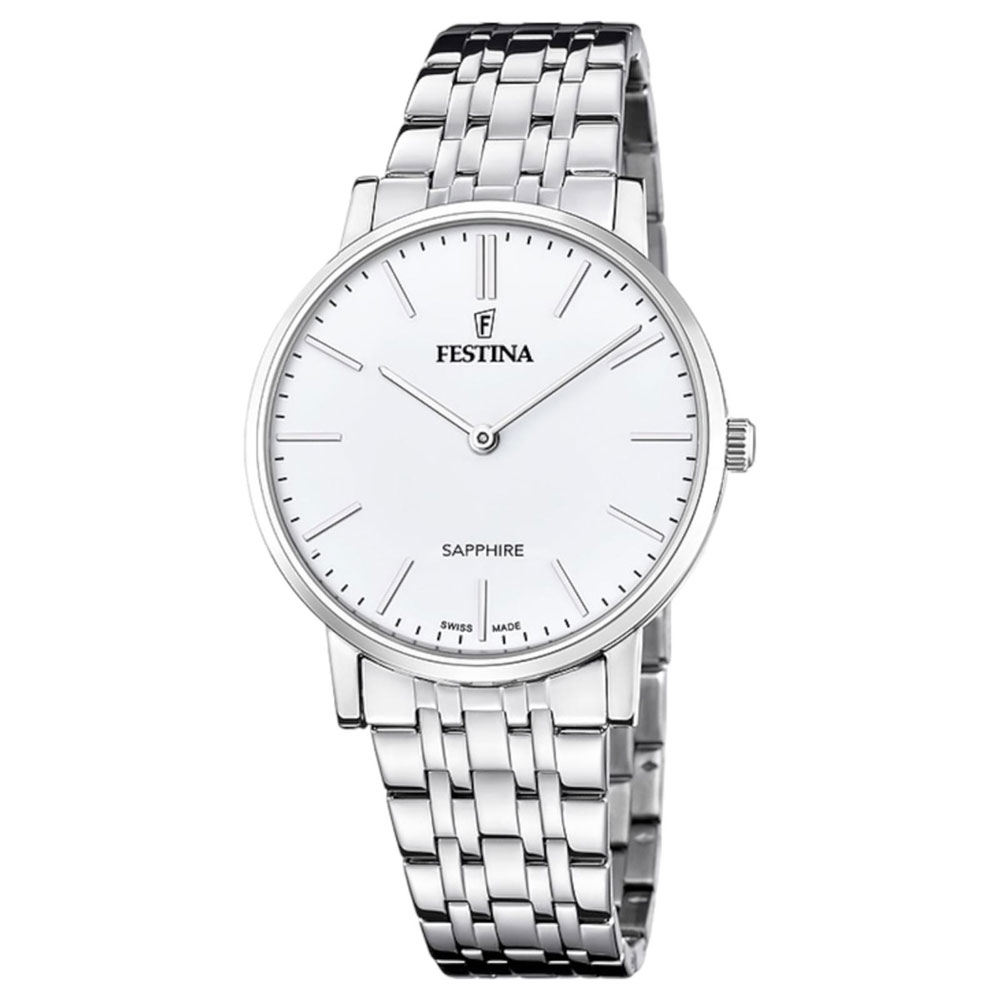 Ceas FESTINA  fără pietre