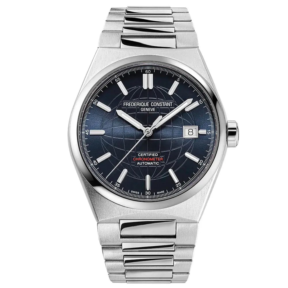Ceas FREDERIQUE CONSTANT Highlife Automatic