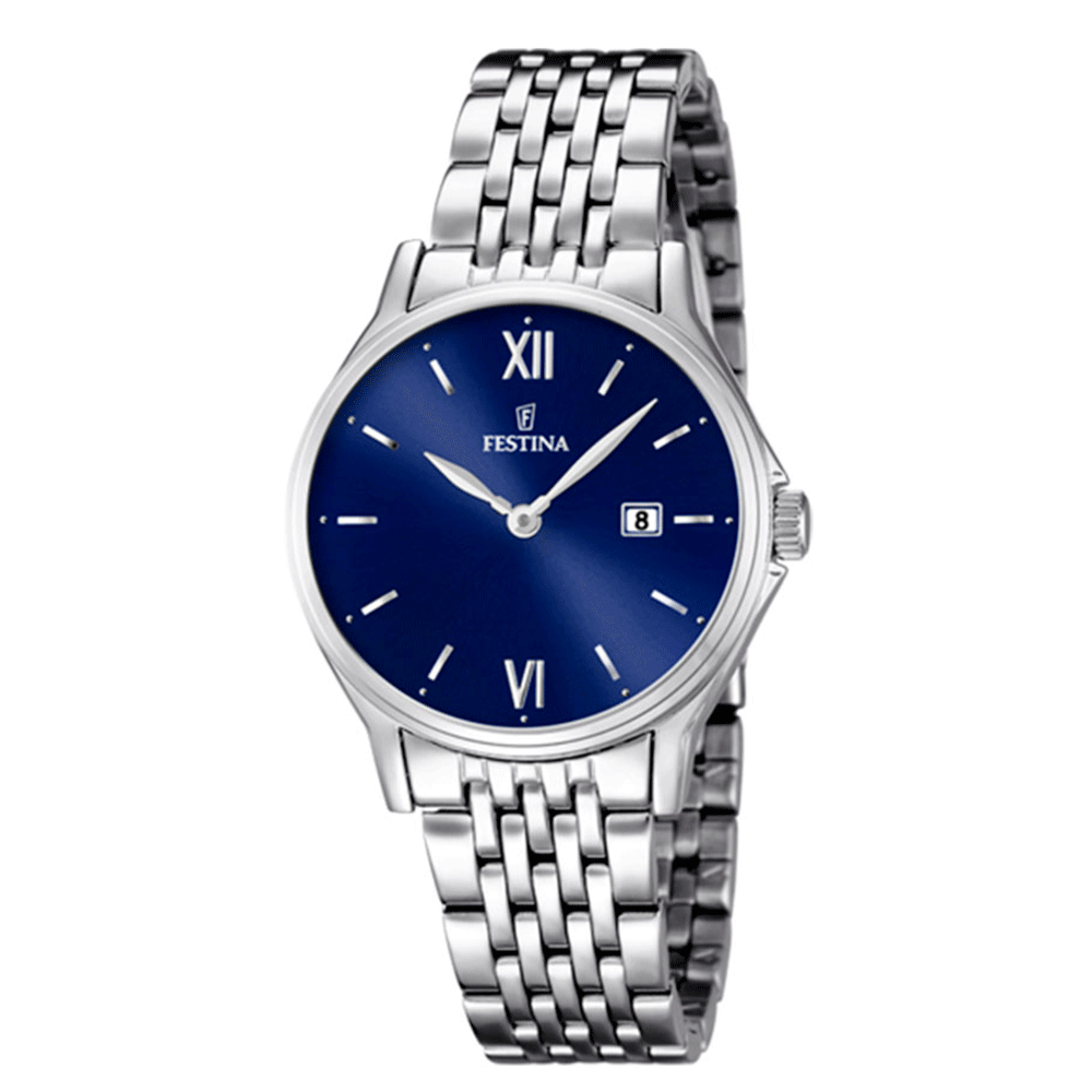 Часы FESTINA без камней