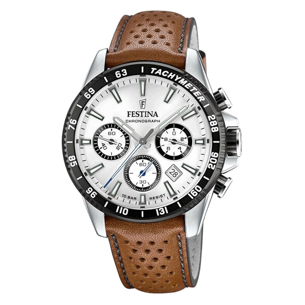 Ceas FESTINA  fără pietre