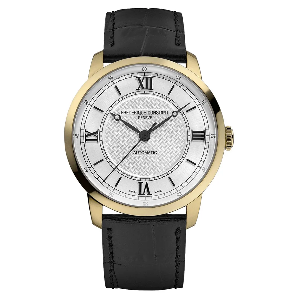 Ceas FREDERIQUE CONSTANT Classics Premiere