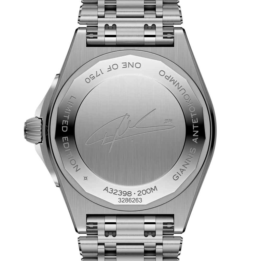 Часы BREITLING без камней