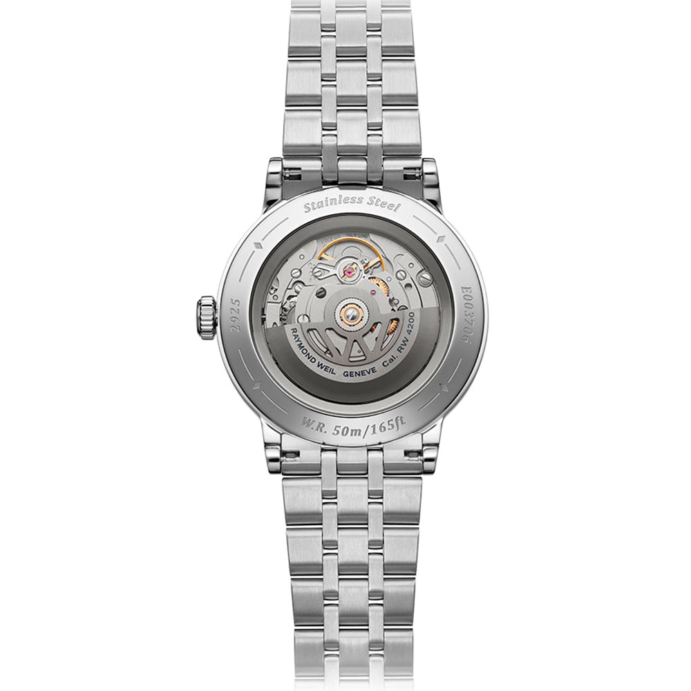 Часы RAYMOND WEIL с камнями Бриллиант