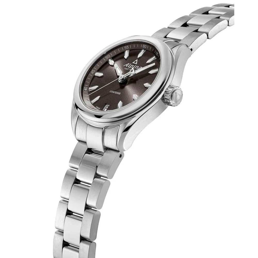 Часы ALPINA Comtesse Quartz