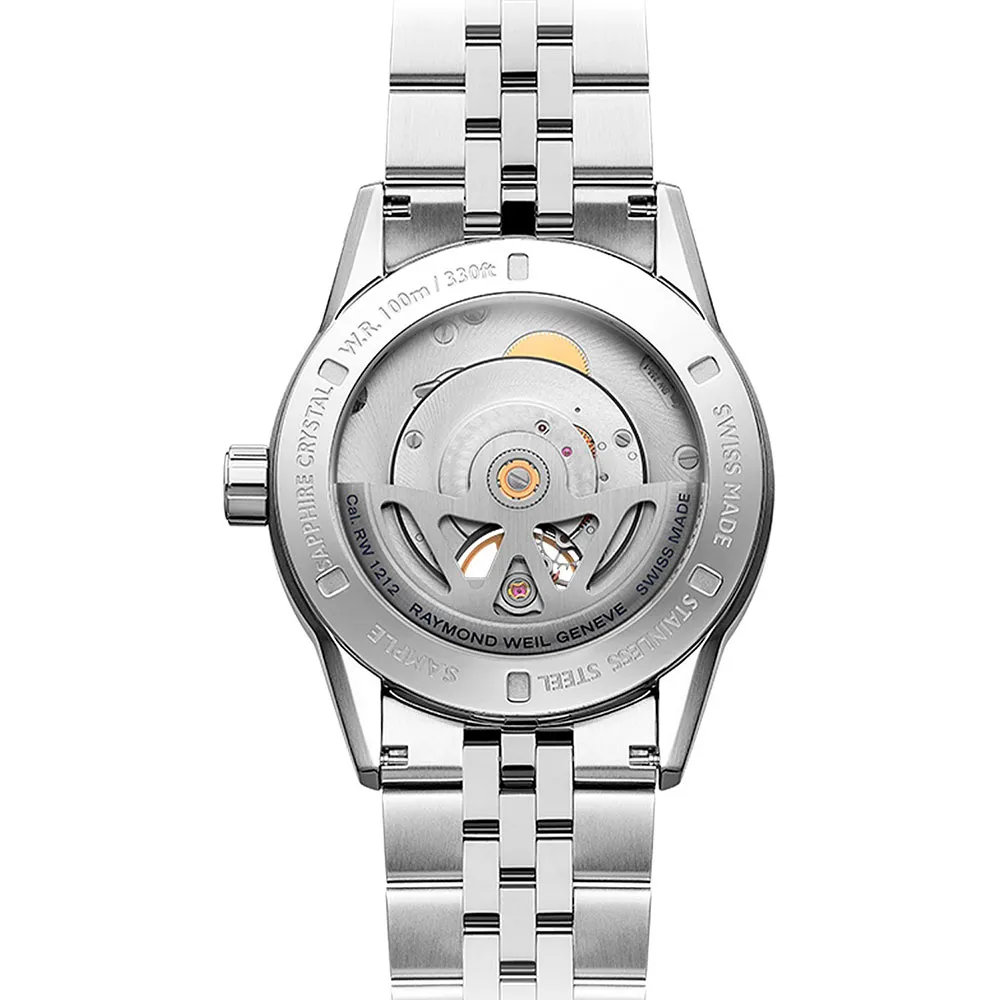 Часы RAYMOND WEIL Freelancer Calibre