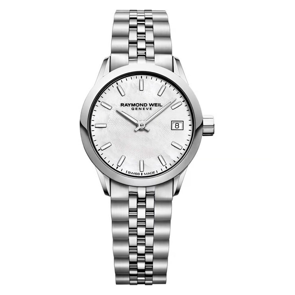 Часы RAYMOND WEIL Freelancer