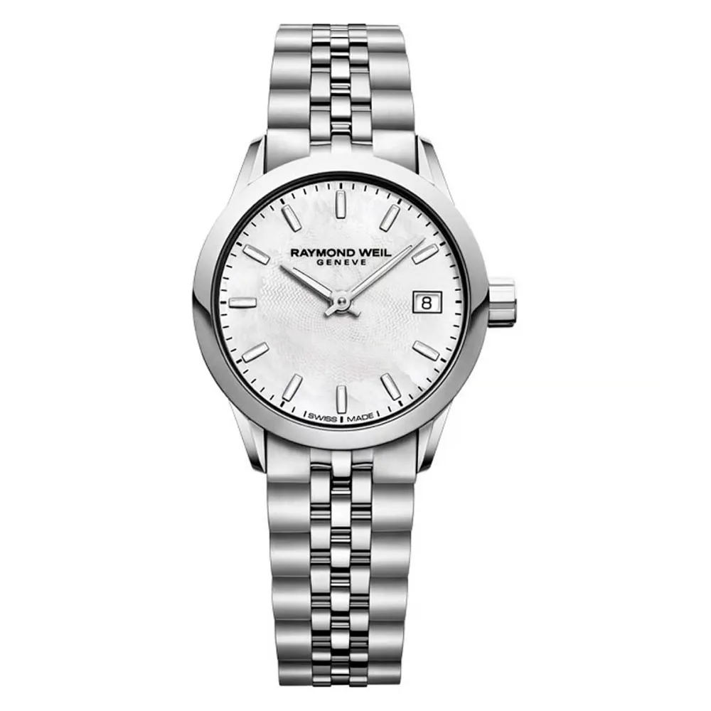 Часы RAYMOND WEIL Freelancer