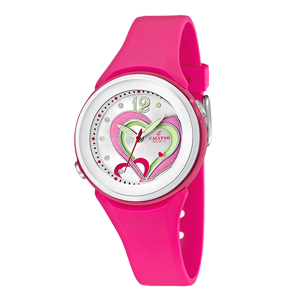 Ceas CALYPSO  fără pietre