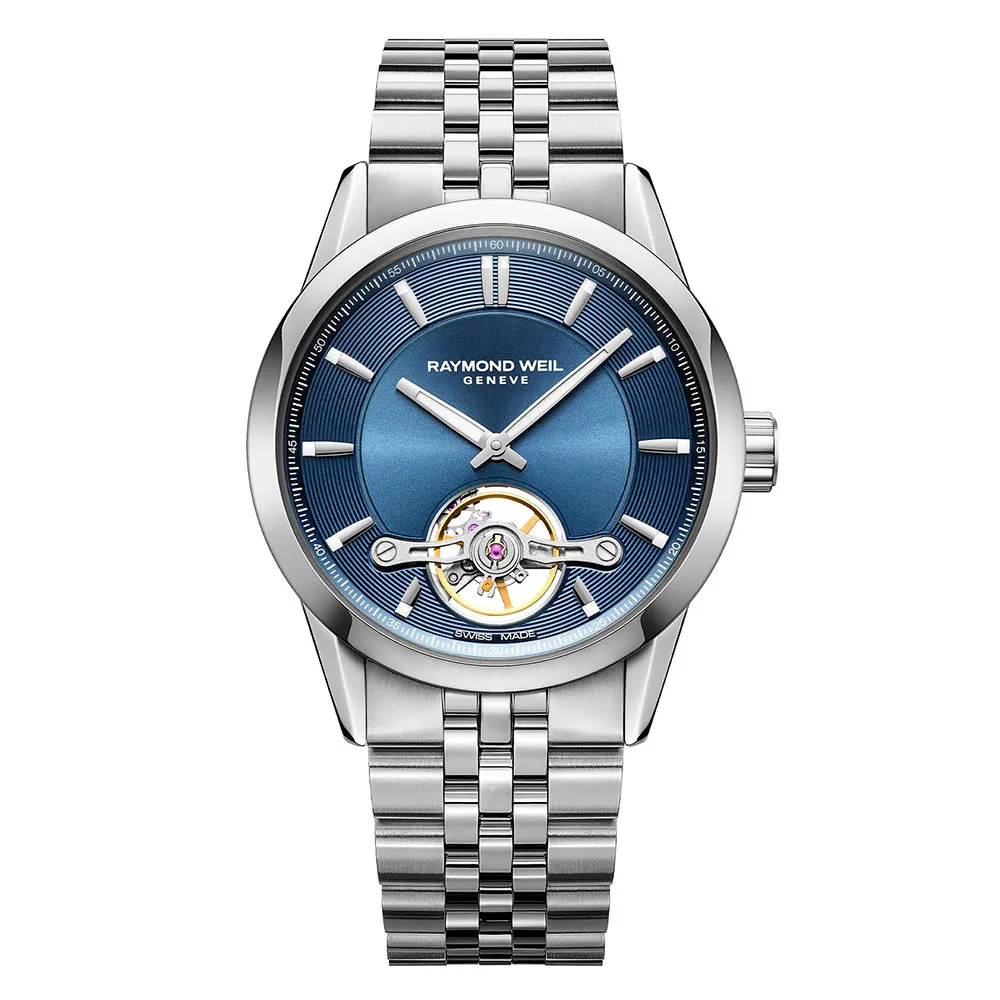 Часы RAYMOND WEIL Freelancer Calibre