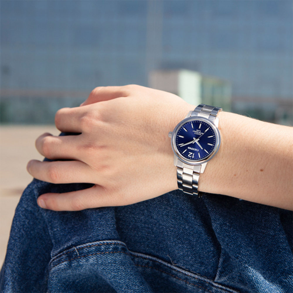 Ceas CALYPSO  fără pietre