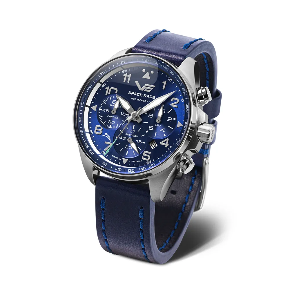 Часы VOSTOK EUROPE без камней