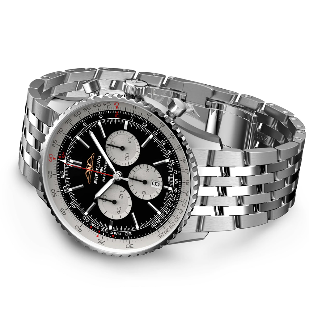 Часы BREITLING без камней