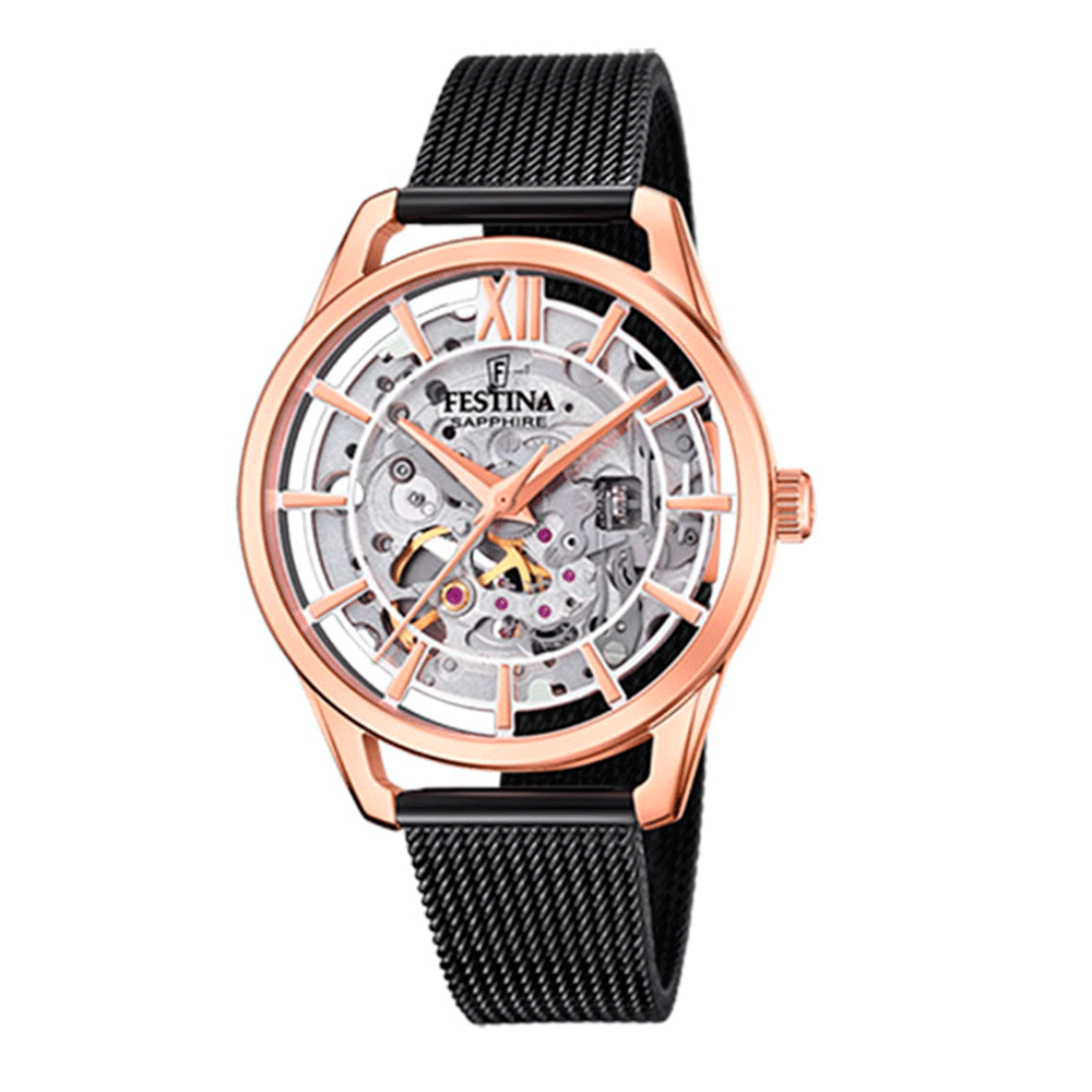 Часы FESTINA без камней