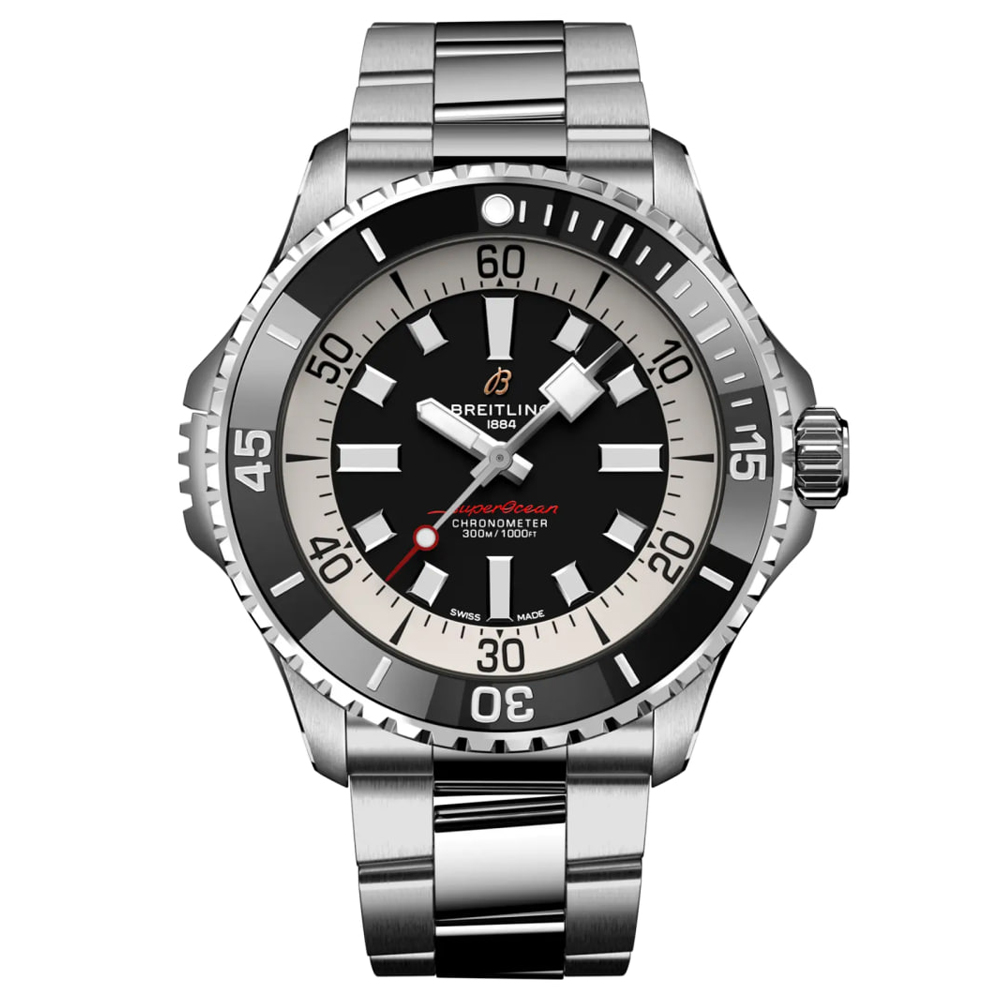 Часы BREITLING без камней