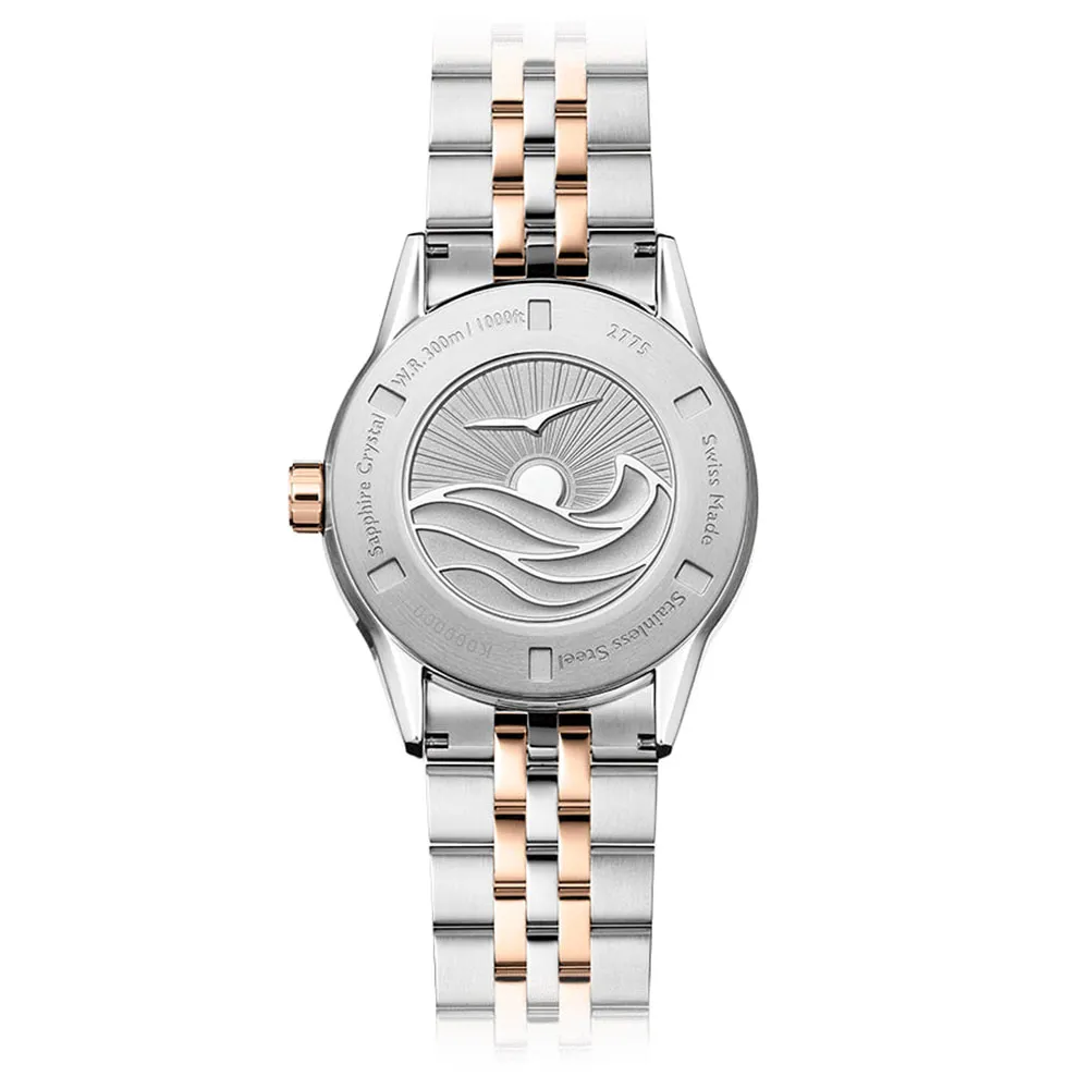 Часы RAYMOND WEIL Freelancer Diver
