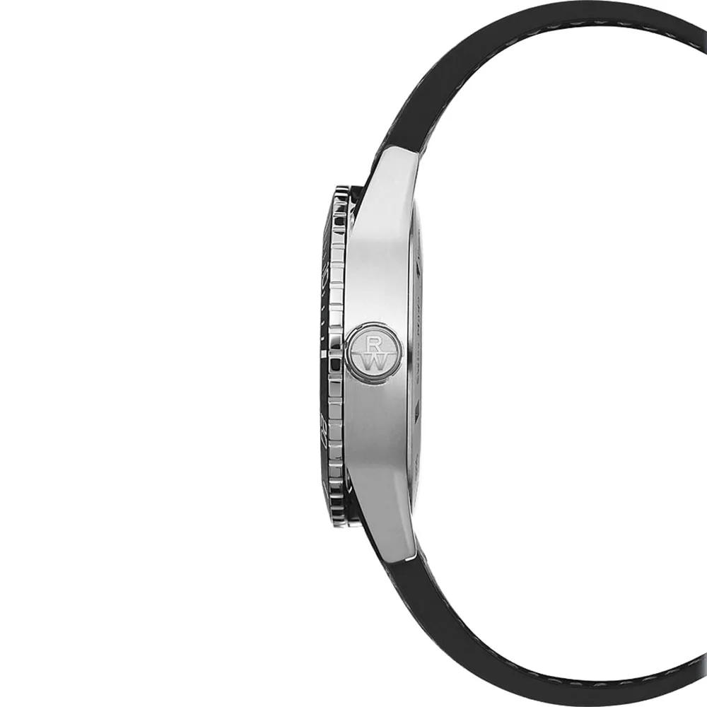 Часы RAYMOND WEIL Freelancer Automatic