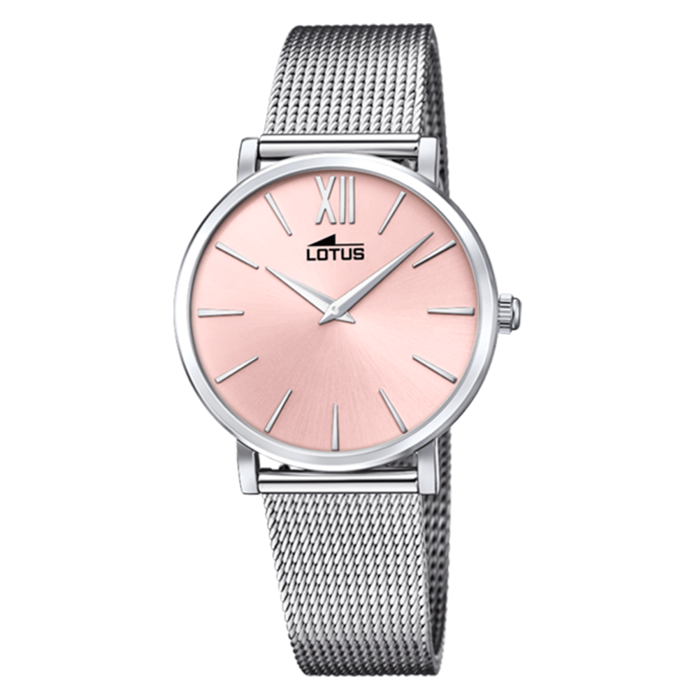 Ceas LOTUS  fără pietre