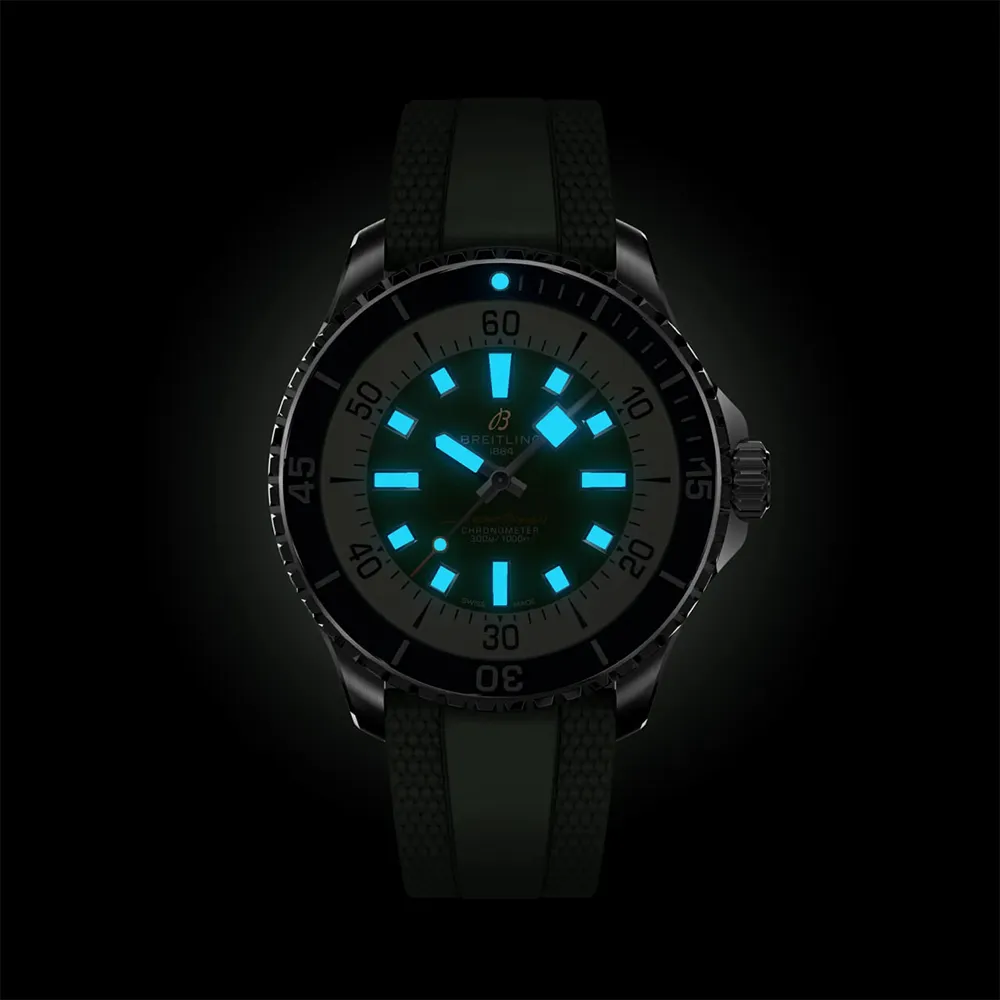 Ceas BREITLING Superocean Automatic 44
