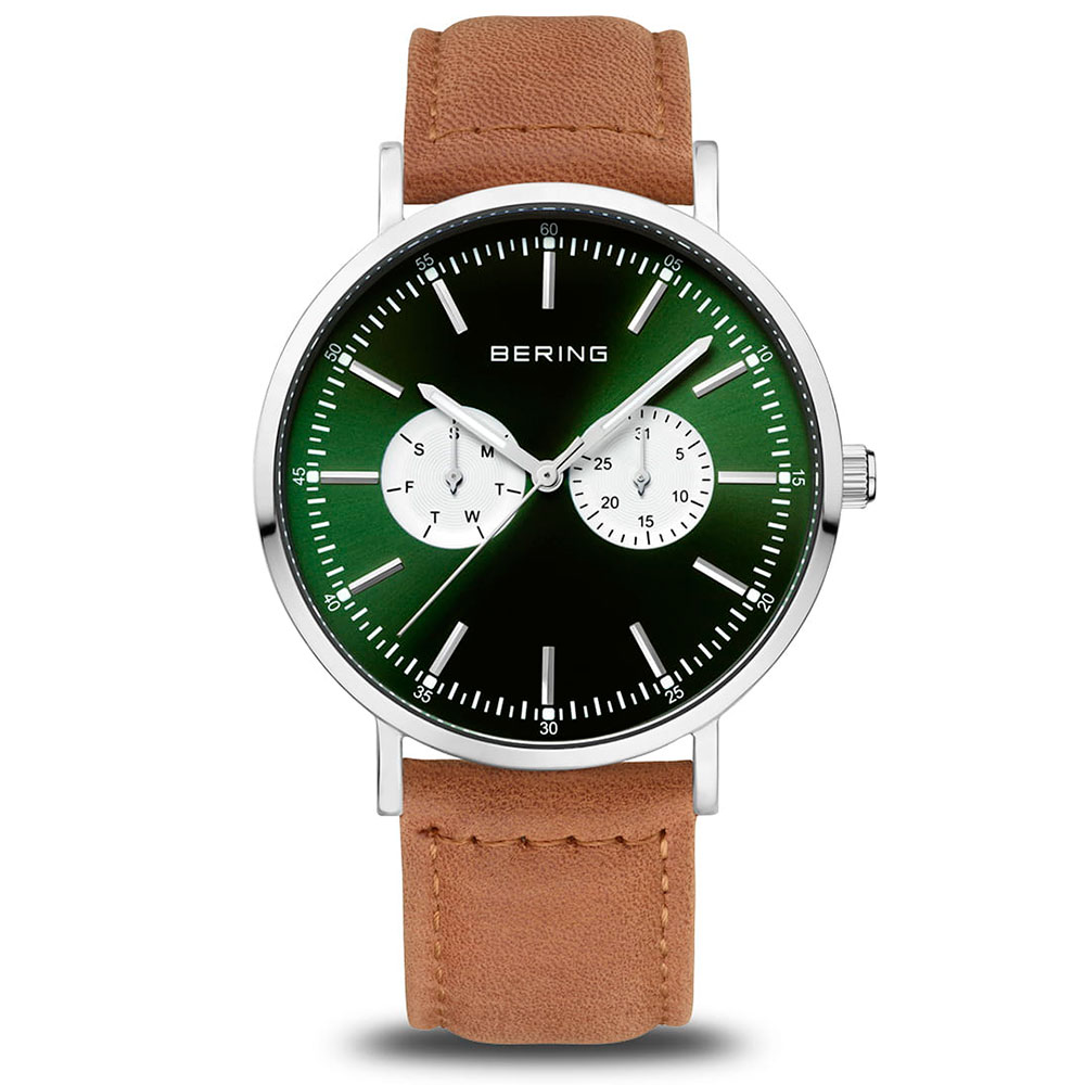 Часы BERING без камней
