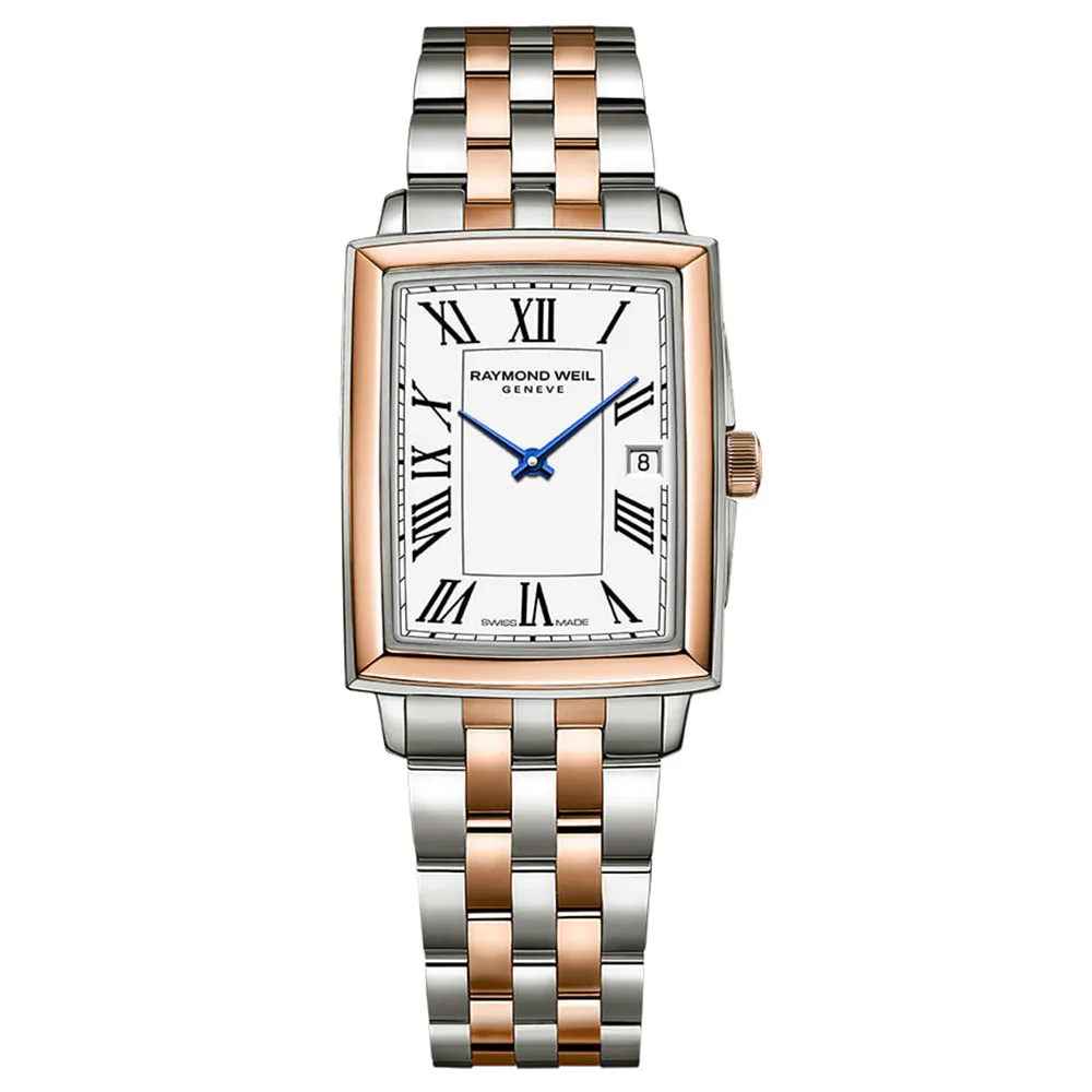 Часы RAYMOND WEIL Toccata