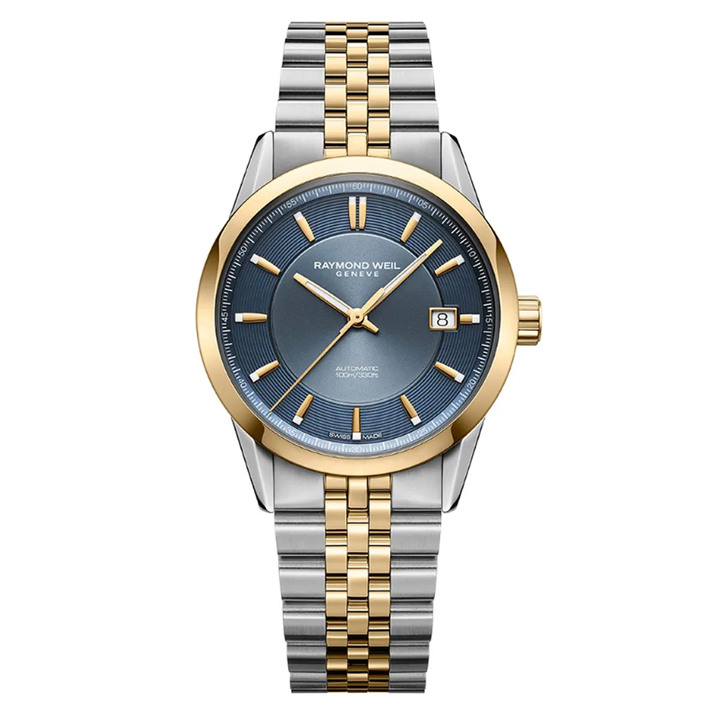 Часы RAYMOND WEIL Freelancer