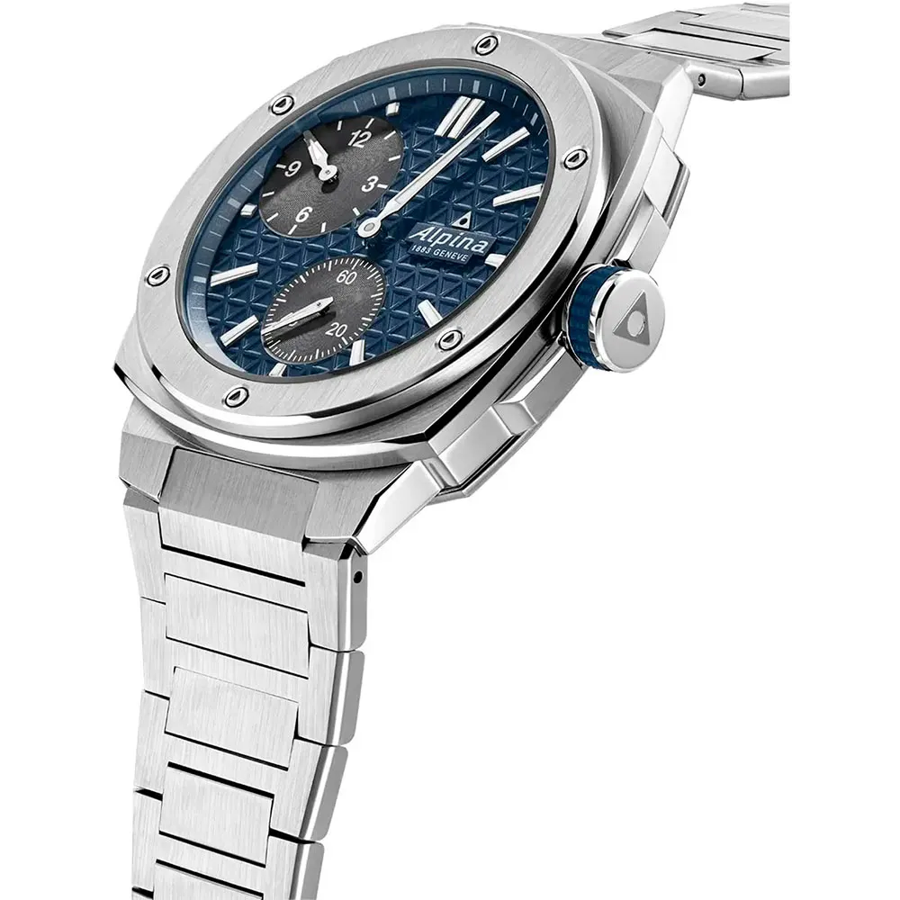 Часы ALPINA - ALPINER Extreme Regulator