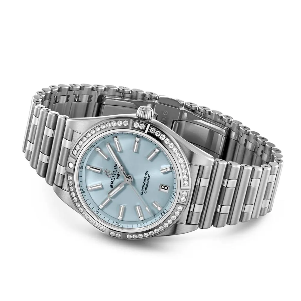 Ceas BREITLING Chronomat Automatic 36