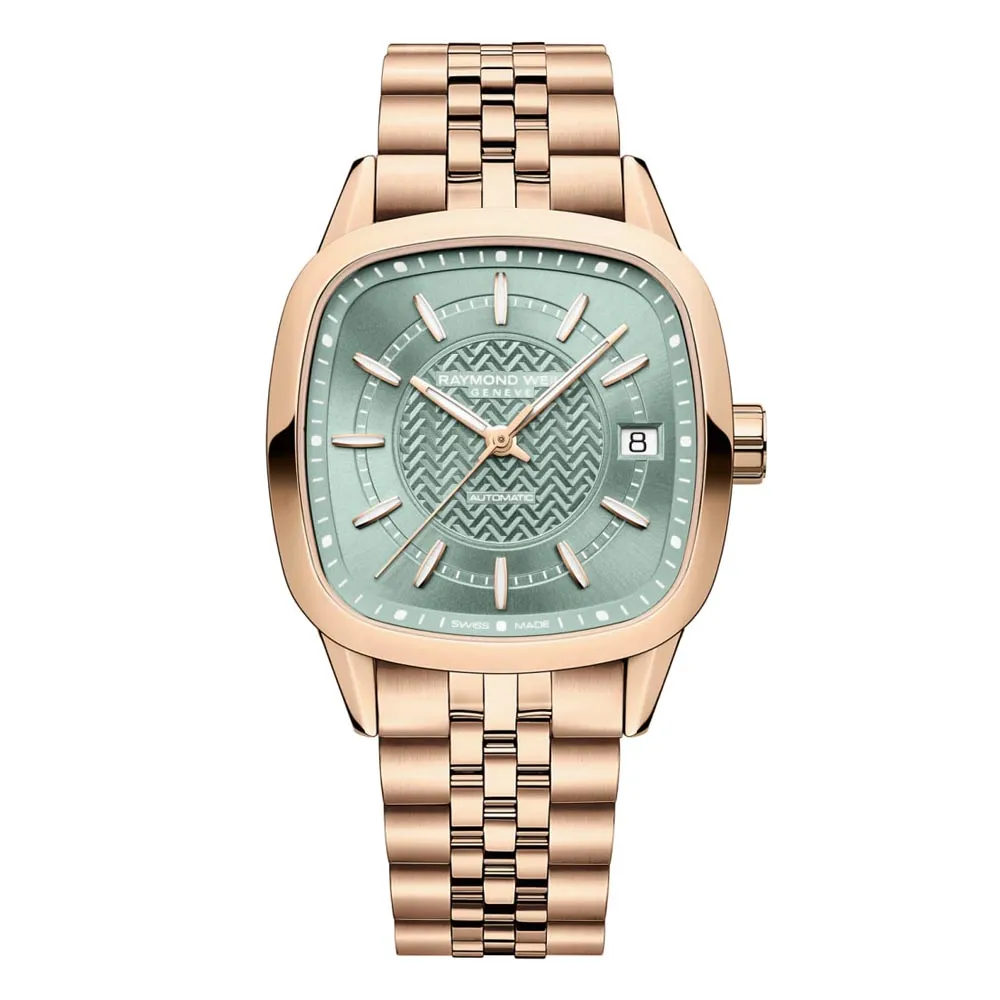 Ceas RAYMOND WEIL Freelancer