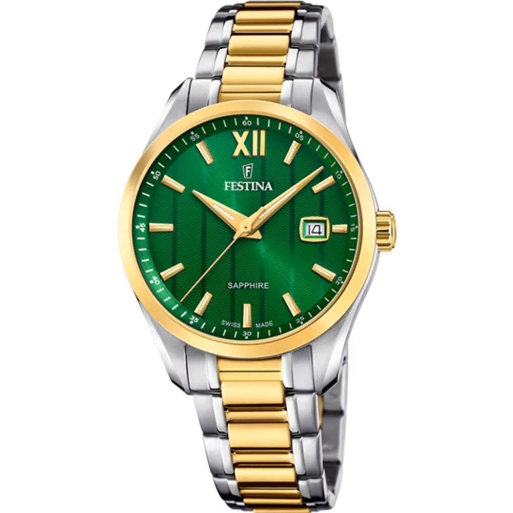 Часы FESTINA без камней