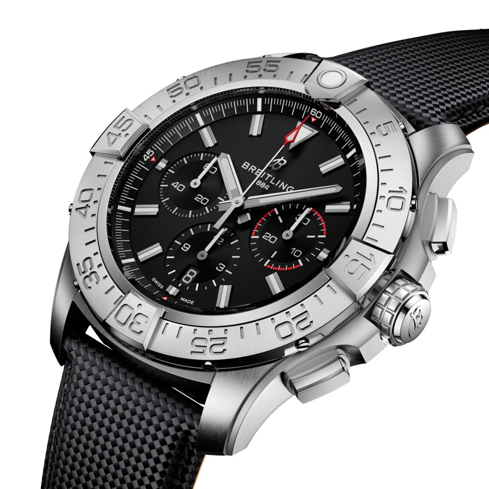 Часы BREITLING без камней