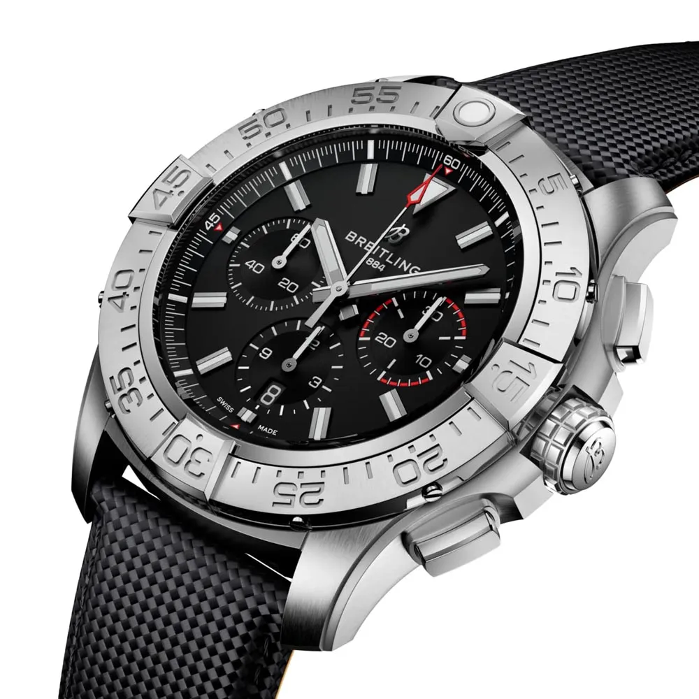 Ceas BREITLING Super Avenger B01 Chronograph 46
