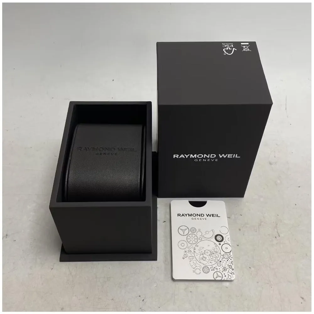 Ceas RAYMOND WEIL  fără pietre
