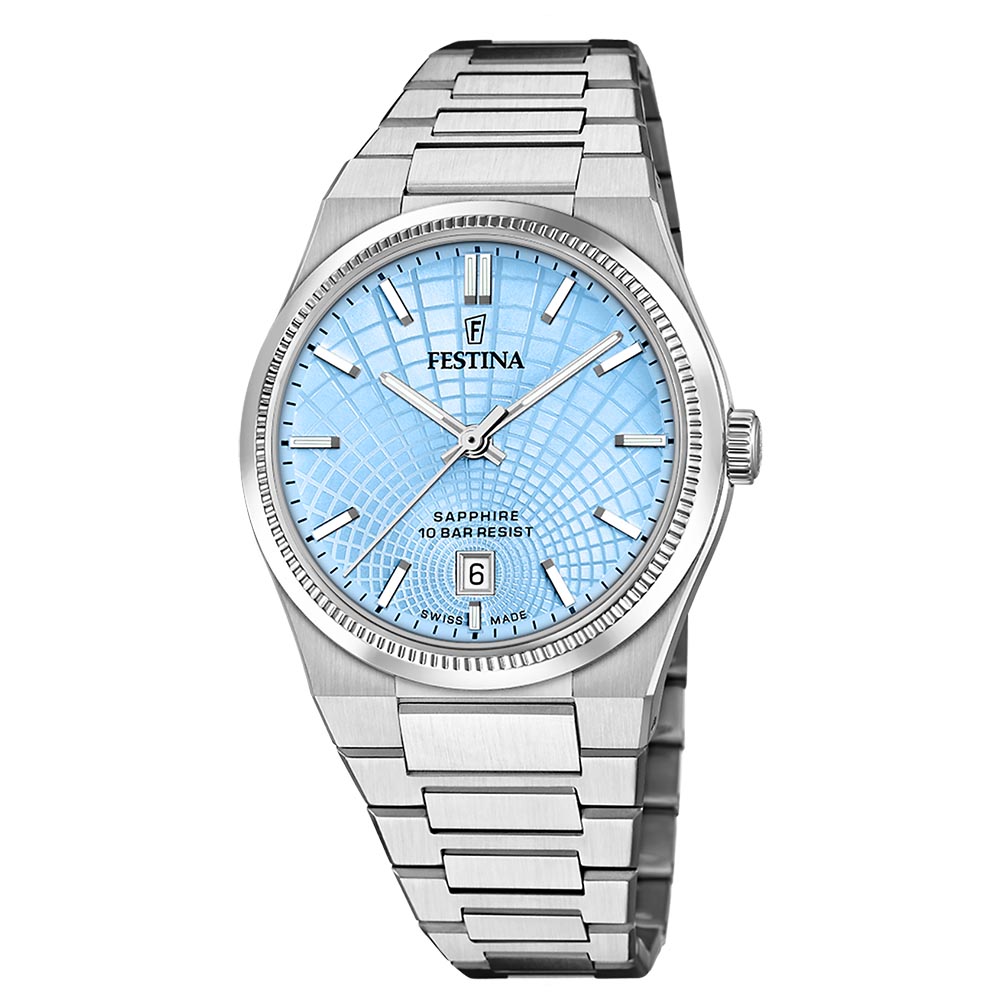 Часы FESTINA без камней