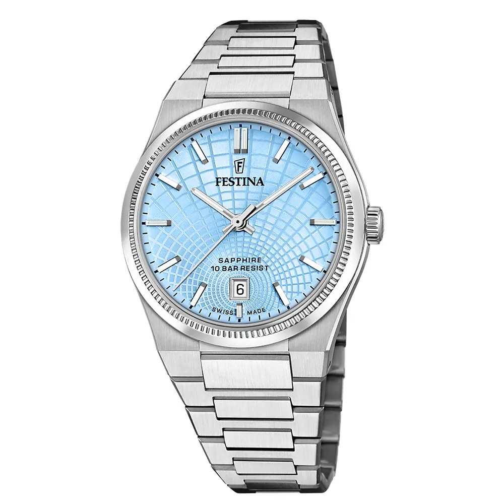 Часы FESTINA без камней