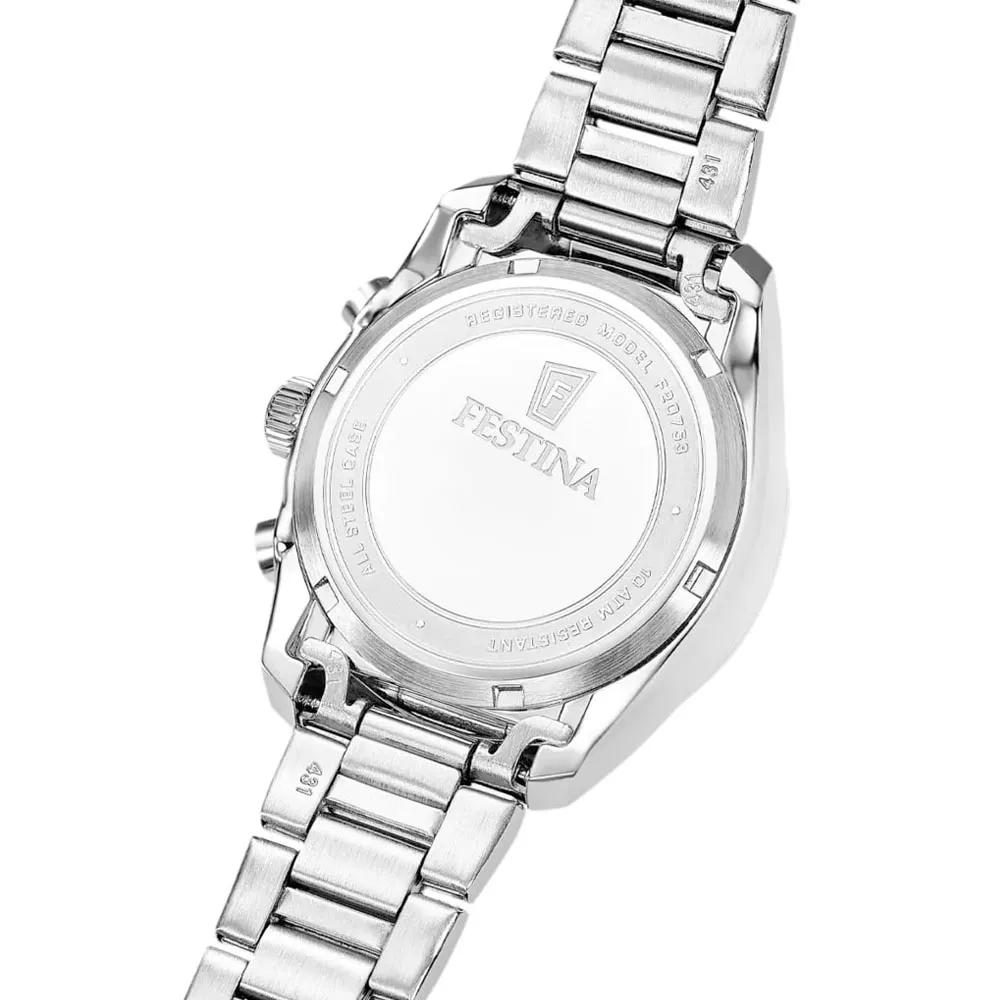 Ceas FESTINA fără pietre