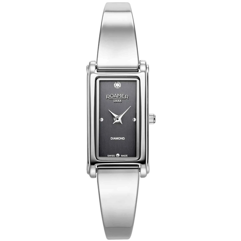 Ceas ROAMER cu pietre Diamant