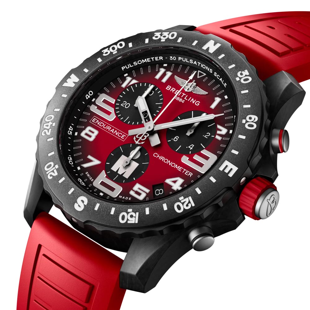 Часы BREITLING без камней