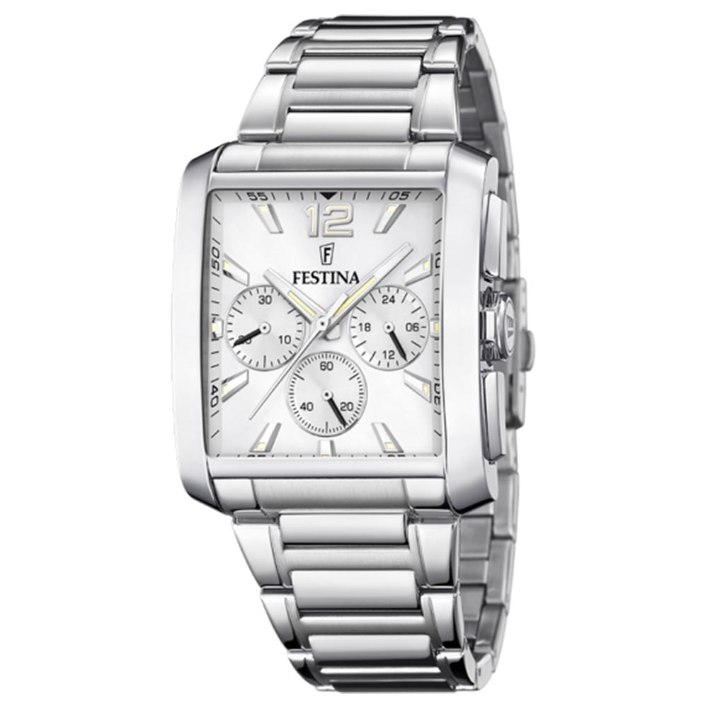 Ceas FESTINA  fără pietre