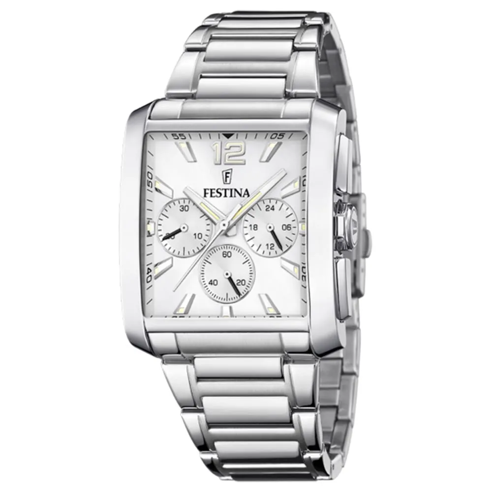 Часы FESTINA без камней