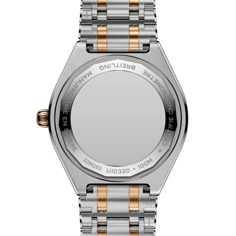 Ceas BREITLING Chronomat Automatic 36