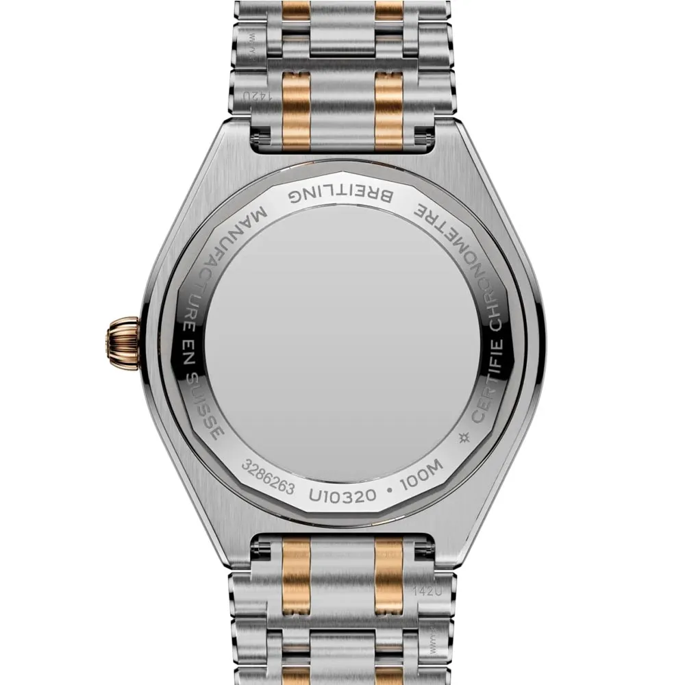 Часы BREITLING Chronomat Automatic 36