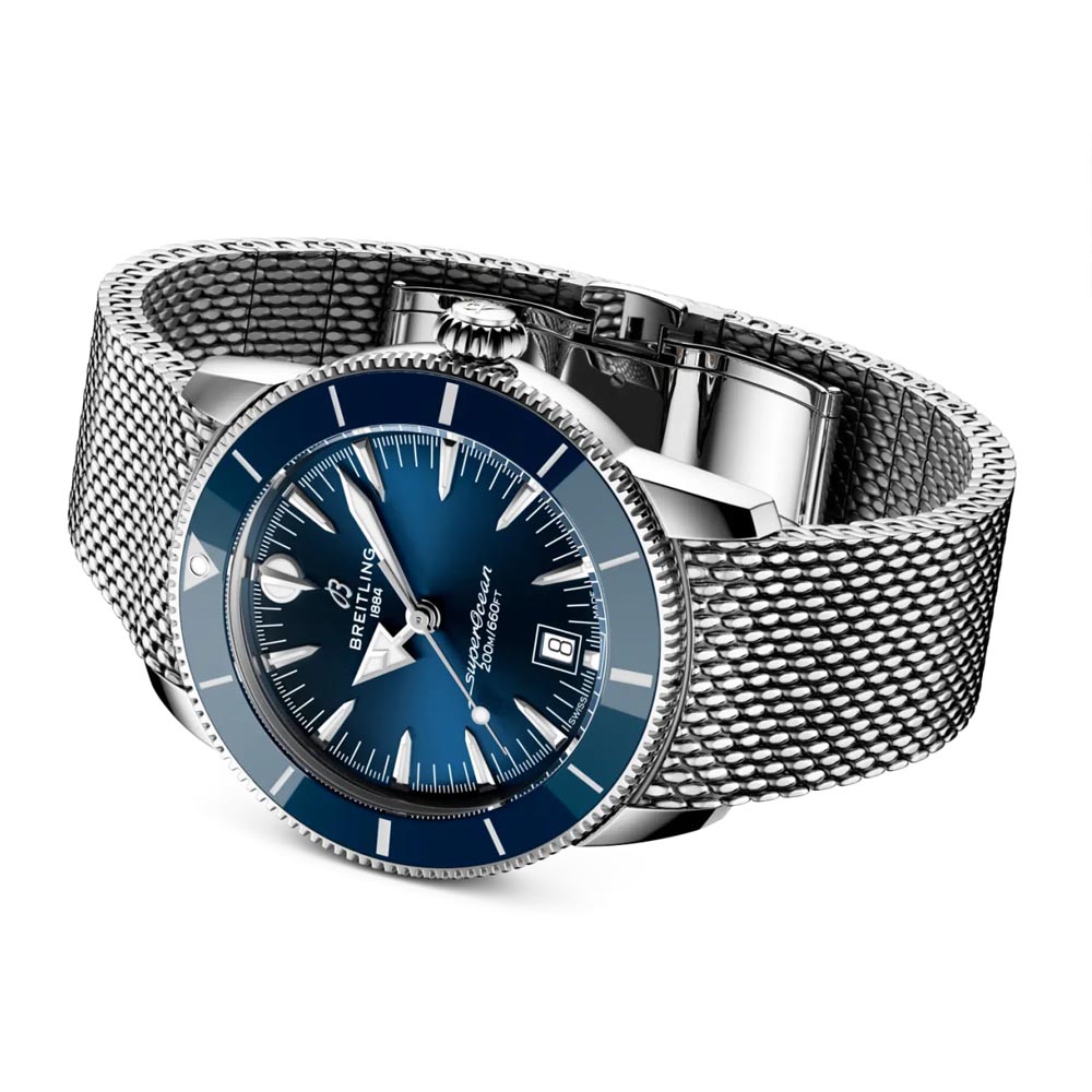 Ceas Breitling Superocean Heritage
