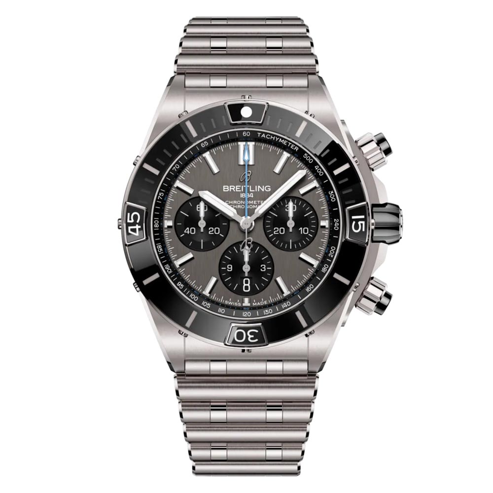 Ceas BREITLING  fără pietre