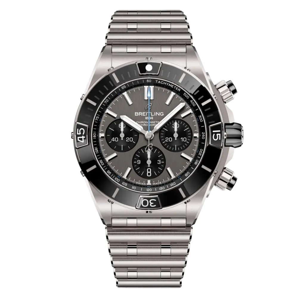 Ceas BREITLING Super Chronomat B01 44